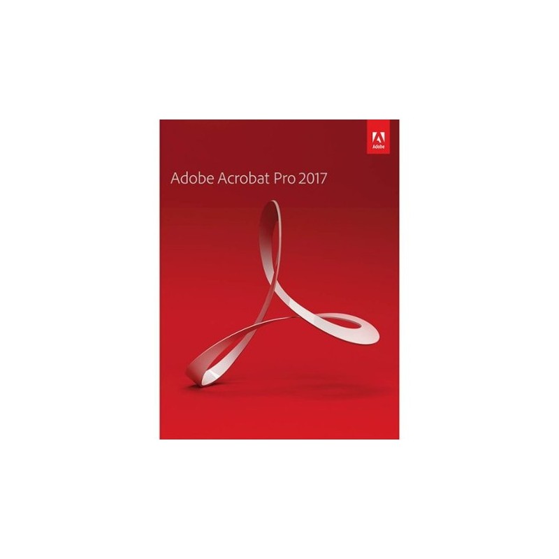 Acrobat Pro 2017 Mac Download